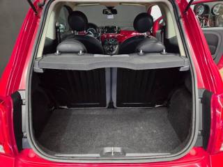 FIAT 500 usata, con Sensori di parcheggio posteriori