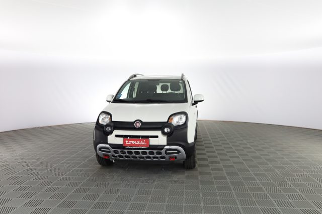 FIAT Panda usata 0