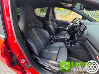 FORD Fiesta usata, con ESP