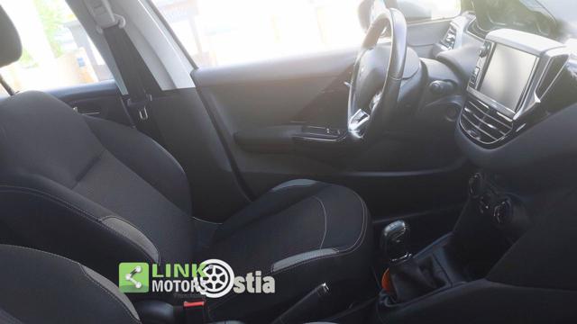 PEUGEOT 208 usata, con Bluetooth