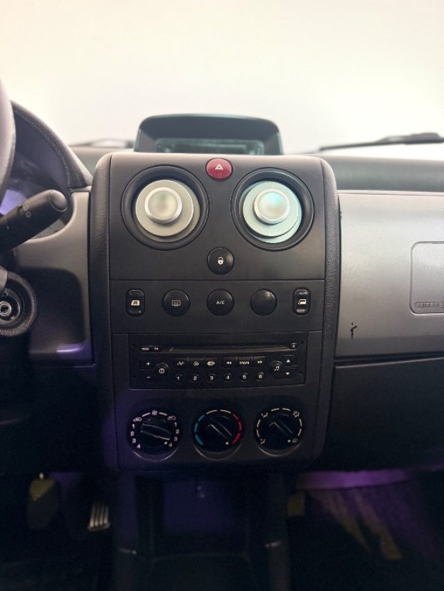 CITROEN Berlingo usata 14