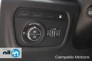 JEEP Grand Cherokee usata 17