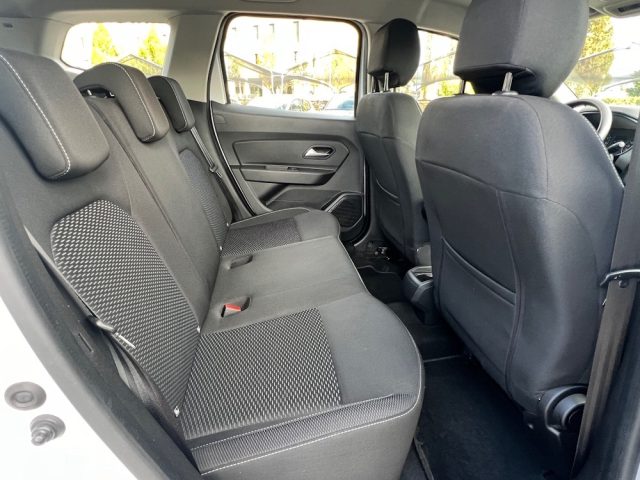 DACIA Duster usata, con Cruise Control