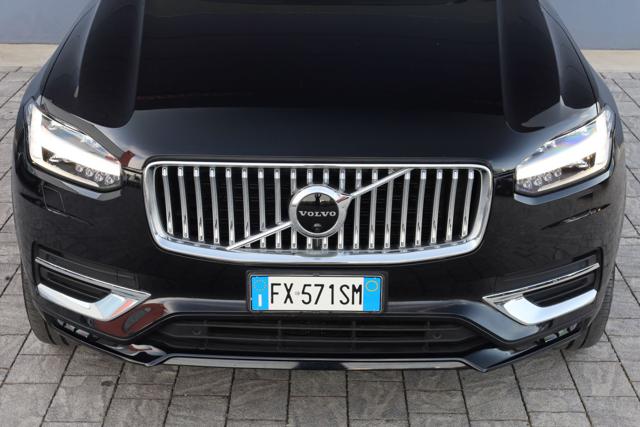 VOLVO XC90 usata, con Riconoscimento dei segnali stradali