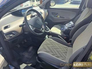 LANCIA Ypsilon usata, con Chiusura centralizzata