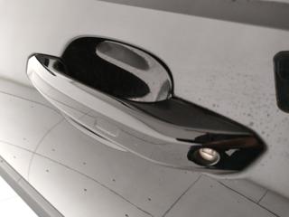 AUDI A4 usata, con Controllo automatico clima