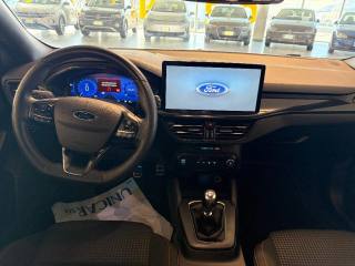 FORD Focus usata, con Controllo trazione