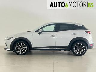 MAZDA CX-3 usata, con Chiusura centralizzata