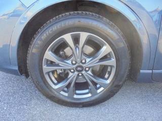 FORD Kuga usata, con Fendinebbia
