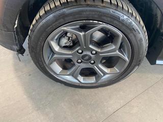 FORD EcoSport usata, con Servosterzo