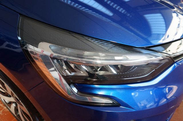 RENAULT Clio usata, con Frenata d