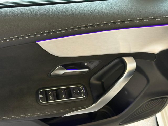 MERCEDES-BENZ A 180 usata, con Immobilizzatore elettronico