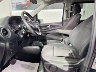 MERCEDES-BENZ Vito usata, con Climatizzatore