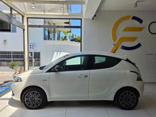 LANCIA Ypsilon usata, con Alzacristalli elettrici