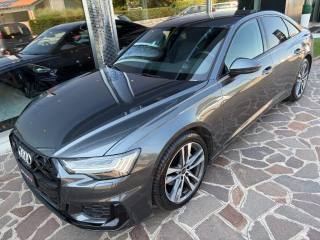 AUDI A6 BERLINA TDI 204CV QUATTRO S-TRONIC S-LINE EDITION