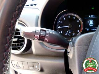 HYUNDAI Kona usata, con Fari LED