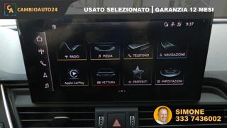 AUDI Q5 usata 87