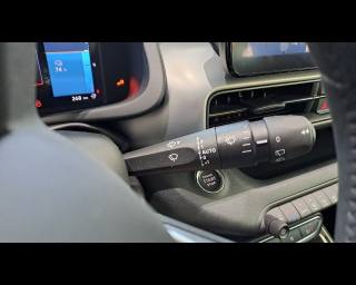 JEEP Avenger usata, con Fari full-led