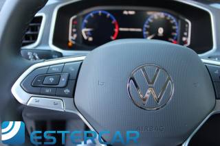 VOLKSWAGEN T-Roc usata, con Park Distance Control