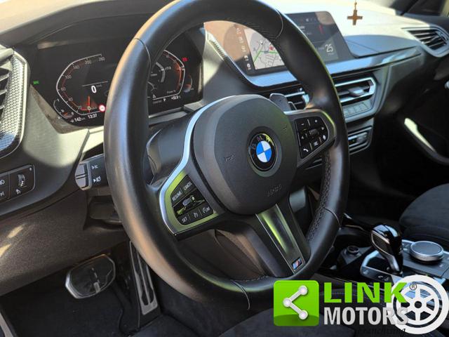 BMW 220 usata, con Controllo automatico clima