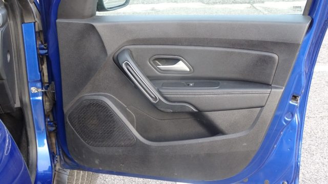 DACIA Duster usata 55