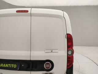 FIAT Doblo usata 31