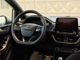 FORD Fiesta usata 32