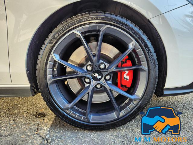 HYUNDAI i30 usata, con ESP