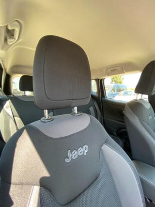 JEEP Renegade usata 25