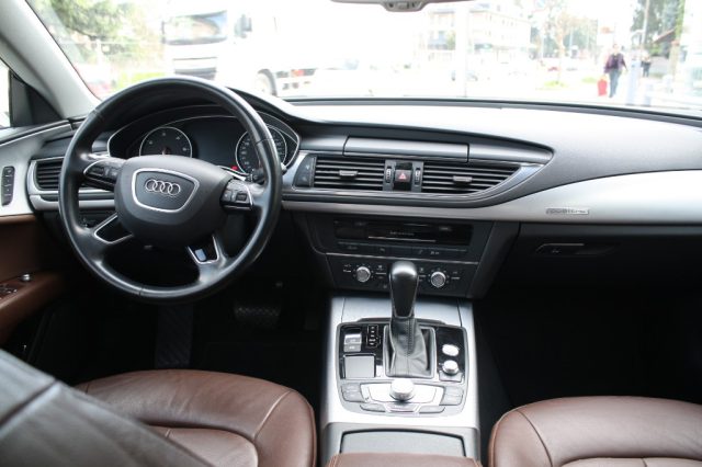 AUDI A7 usata, con Fendinebbia
