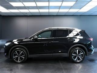 VOLKSWAGEN Tiguan usata, con Chiusura centralizzata