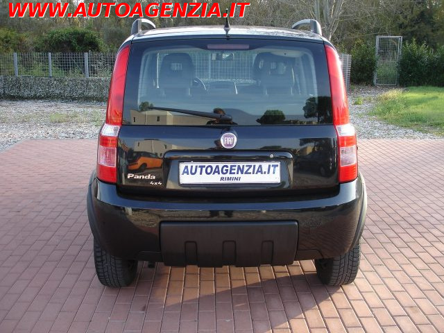 FIAT Panda usata 5