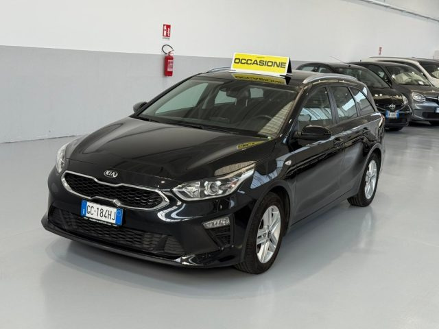 KIA Ceed usata, con ABS