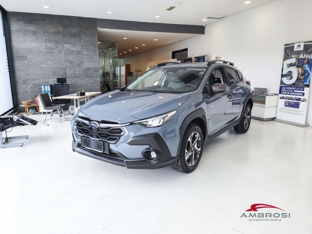 SUBARU Crosstrek usata 0