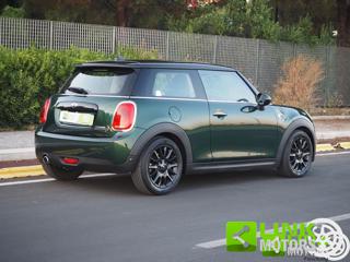 MINI Cooper D usata 1
