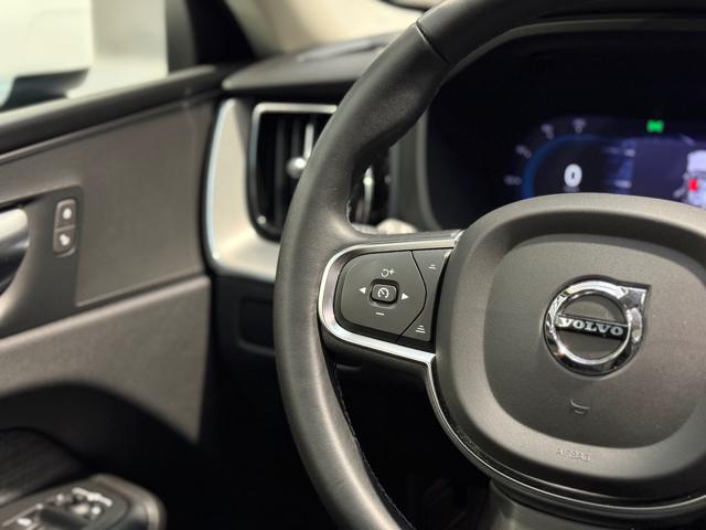 VOLVO XC60 usata, con Trazione integrale