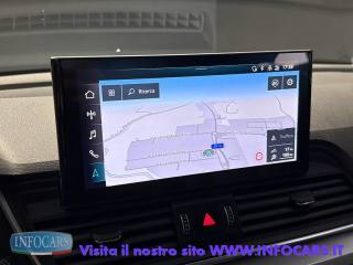 AUDI Q5 usata, con ESP