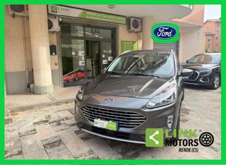FORD Kuga usata 54
