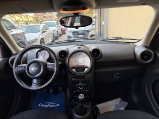 MINI Countryman usata, con Controllo automatico clima