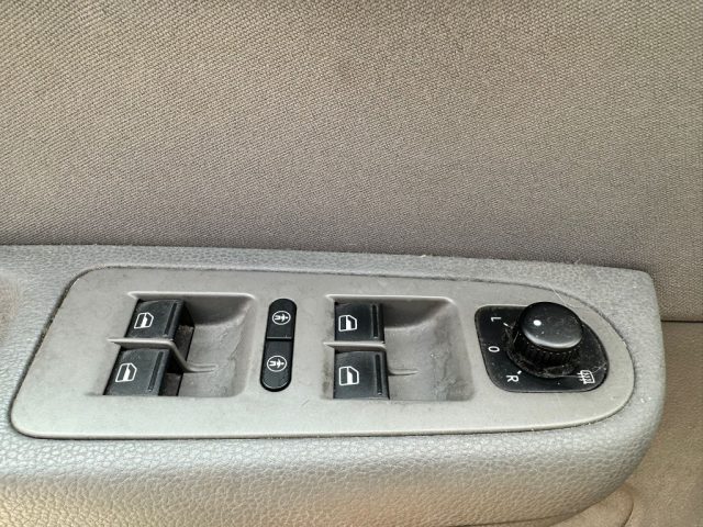 SEAT Alhambra usata, con Climatizzatore