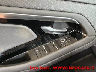 LAND ROVER Range Rover Evoque usata, con Volante multifunzione