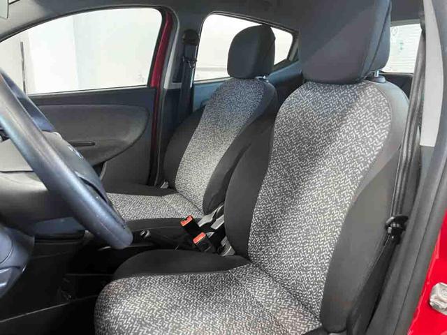LANCIA Ypsilon usata, con ESP