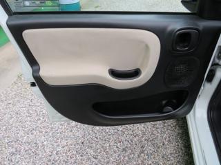 FIAT Panda usata, con Servosterzo