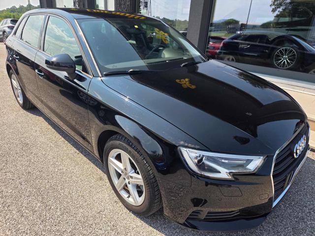 AUDI A3 usata, con Airbag laterali