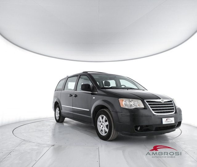 CHRYSLER Grand Voyager usata 1