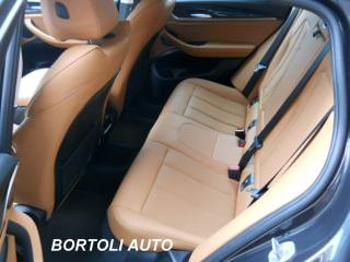 BMW X4 usata, con Controllo automatico clima