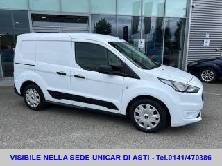 FORD Transit Connect usata, con Alzacristalli elettrici