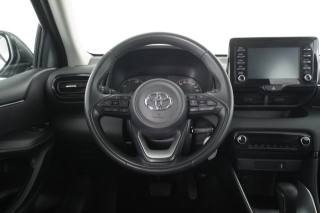 TOYOTA Yaris usata 12