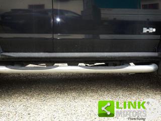 HUMMER H3 usata, con Alzacristalli elettrici