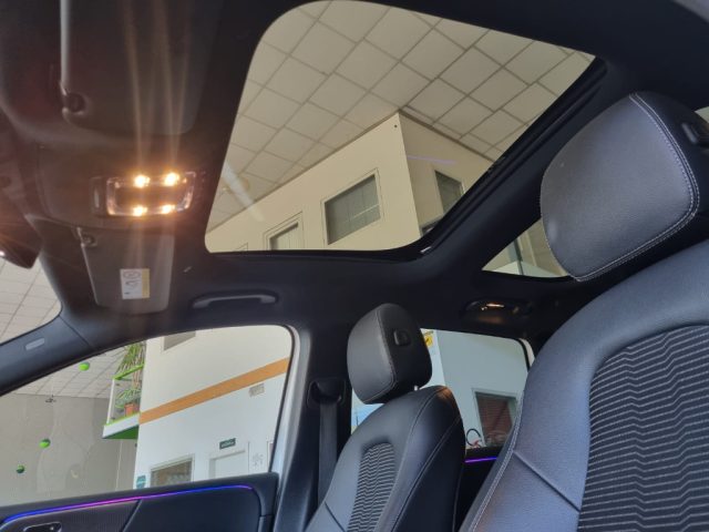 MERCEDES-BENZ B 180 usata, con Sistema di navigazione